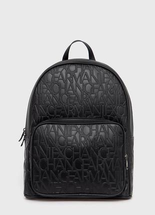Рюкзак чоловічий YFO5E armani, оригінал!
