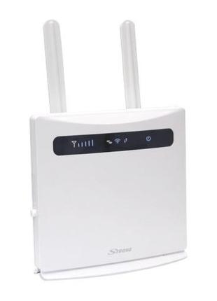 Strong 4g router 300