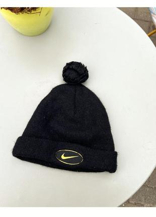Вінтажна шапка nike vintage