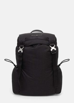 Рюкзак чоловічий armani, оригінал! ціна зі знижкою