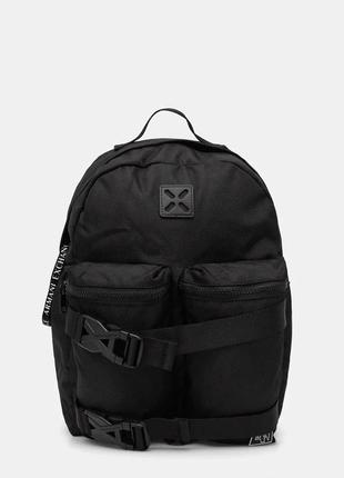 Рюкзак чоловічий YFO5E armani, оригінал!