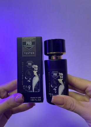Devils intrigue hfc (haute fragrance company) 60 мл