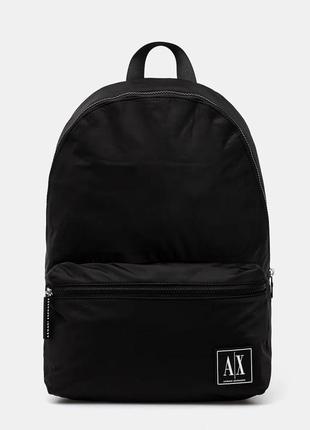 Рюкзак чоловічий YFO5E armani, оригінал!