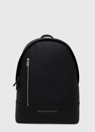 Рюкзак чоловічий YFO5E armani, оригінал! ціна зі знижкою