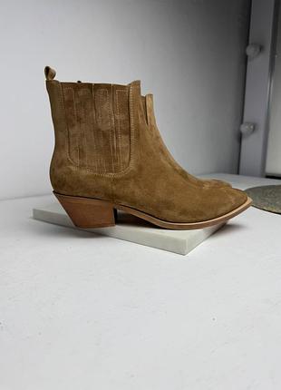 Стильні козаки ( демісезон)