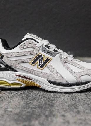 New balance 1906r gore-tex термо