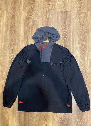 Куртка berghaus