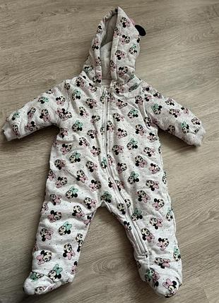 Комбінезон cool club