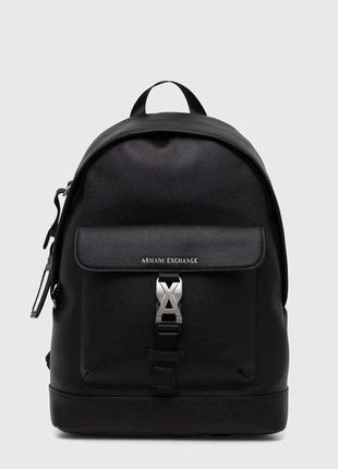 Рюкзак чоловічий YFO5E armani, оригінал!