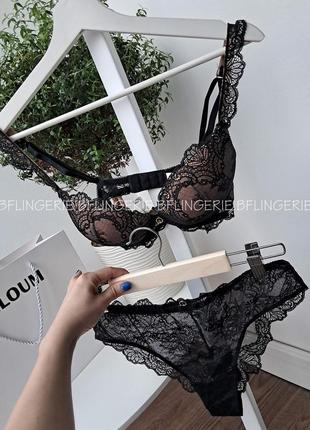 Комплект белья balaloum 9436 75c 85c