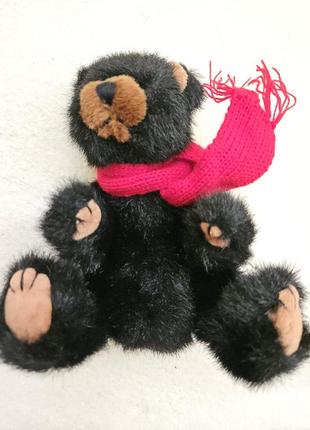 Колекційний ведмедик ty