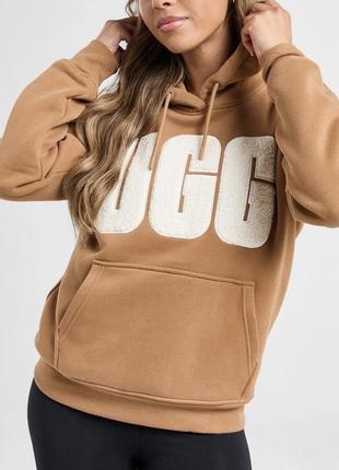 Свитшот худи ugg original