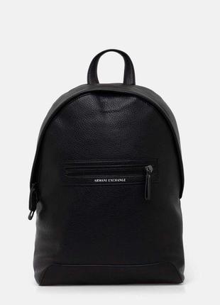 Рюкзак чоловічий YFO5E armani, оригінал!