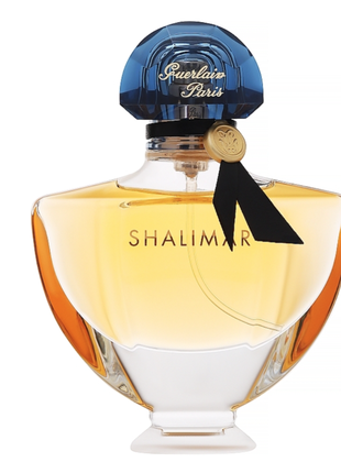 Парфумована вода guerlain shalimar