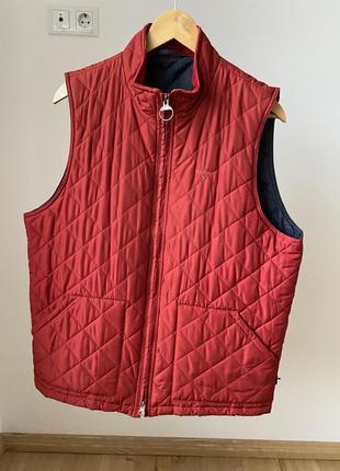 Безрукавка