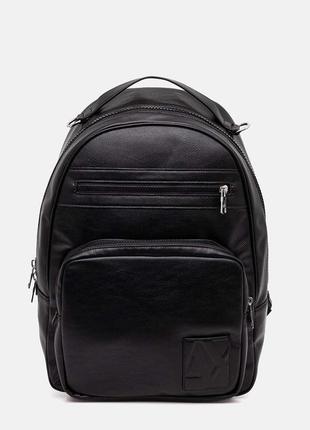 Рюкзак чоловічий YFO5E armani, оригінал!