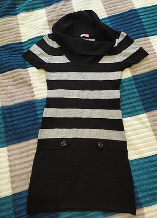 Женское нарядное платье мирер туника hera s musa