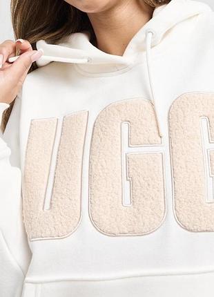Свитшот толстовка оригинал ugg