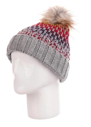 Шапка зимова, головний убір, капелюх