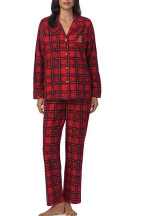 Пижама ralph lauren