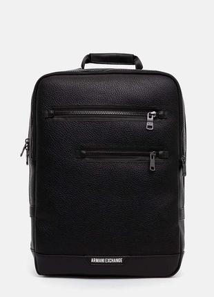 Рюкзак чоловічий YFO5E armani, оригінал!