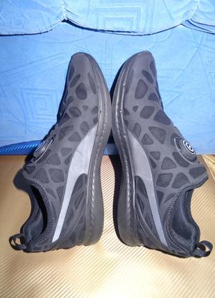 Кроссовки puma ignite disc system ever track мужские 455 фото