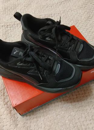 Кросівки zapatillas de running Puma talla 32 entre 60 y 100€ mejor valoradas