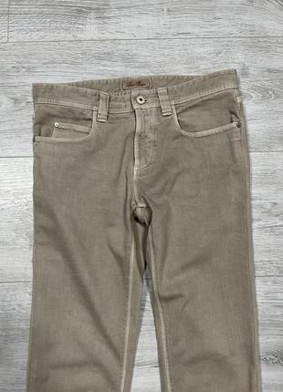 Джинси loro piana3 фото
