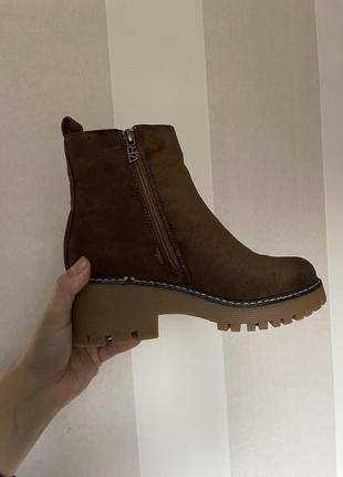 Чоботи