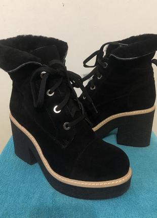 Ботинки l’estrosa, итальялия