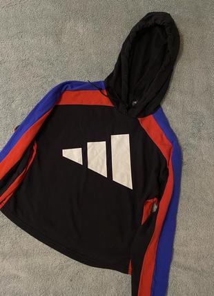 Спортивная кофта adidas