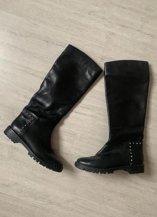 Сапоги, сапоги