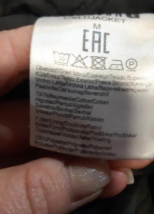 Чоловіча куртка mustang