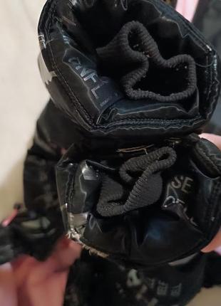 Длинный зимний пуховик для девочки aloniTM️