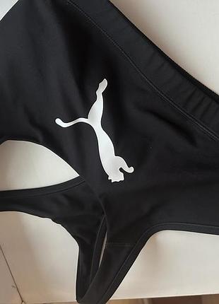 Топ puma