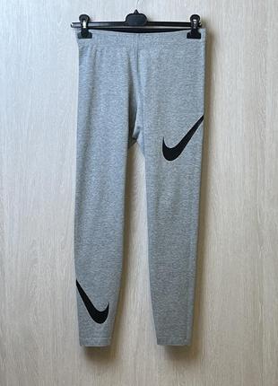 Спортивні лосини nike