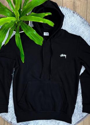 Худі stussy fuzzy dice