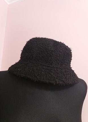 Тепла панамка/l