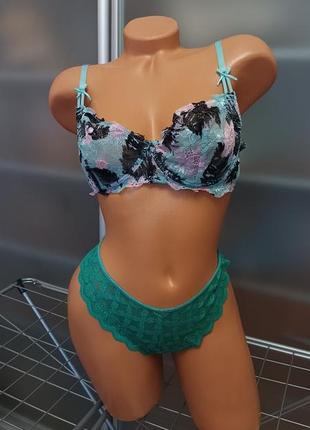 Красивый лиф