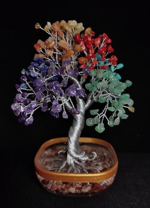 Ювелирное дерево жизни