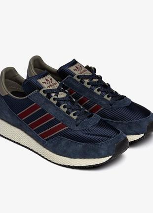 Кросівки adidas originals glenbuck city series marathon