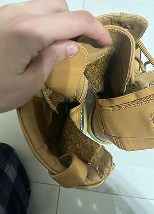 Черевики 39 р