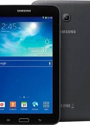 Планшет samsung galaxy tab 3 7.0 8gb 3g бу