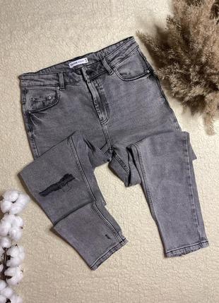 Укорочені мом croopp 🩶