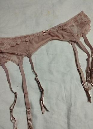 Пояс для чулок размер м