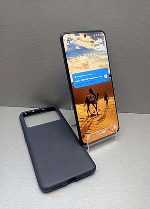 Мобильный телефон смартфон б/у realme gt 3 240w 16/1tb