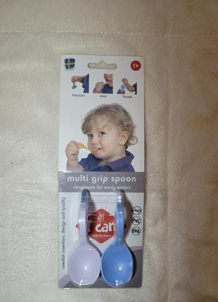 Ложки для кормления