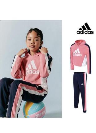 Костюм adidas 11-12 оригинал