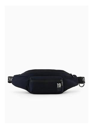 Поясная сумка armani exchange
