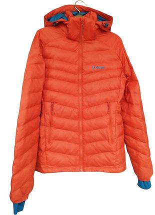 Пуховик sherpa outdoor